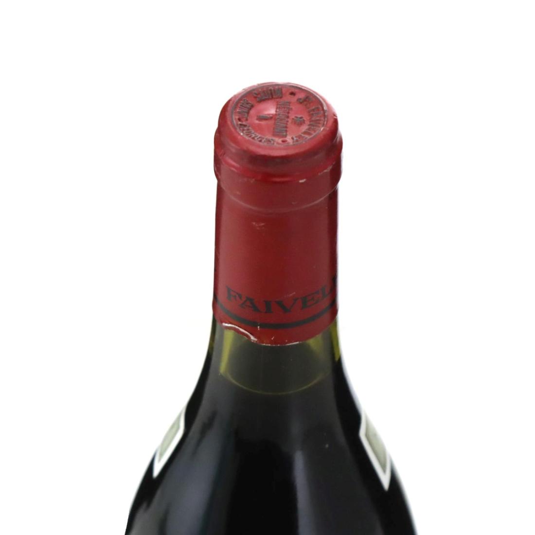 Image for Domaine Faiveley Clos des Cortons Faiveley 1995