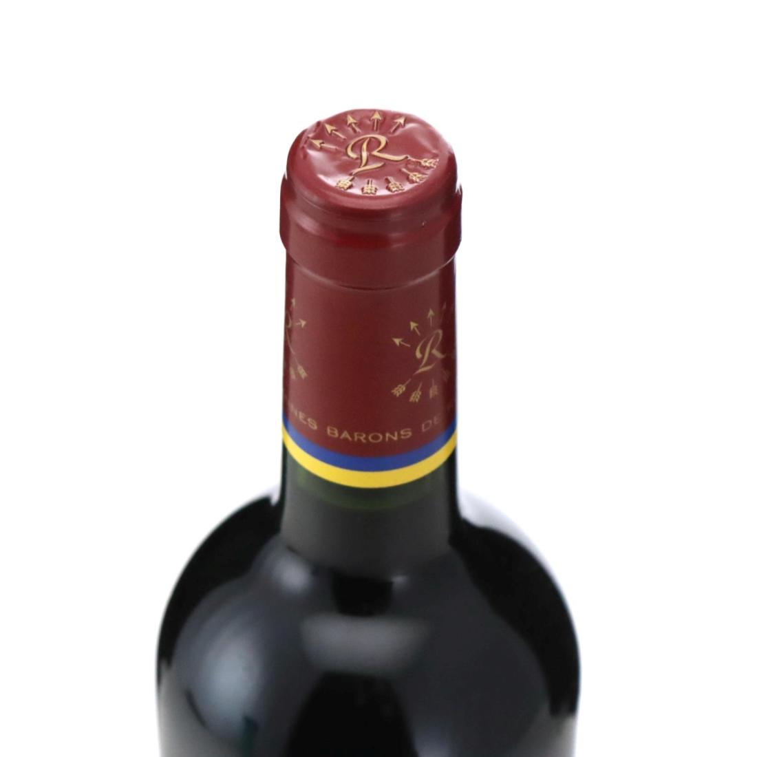 Image for Barons de Lafite Rothschild Réserve Spéciale 2018