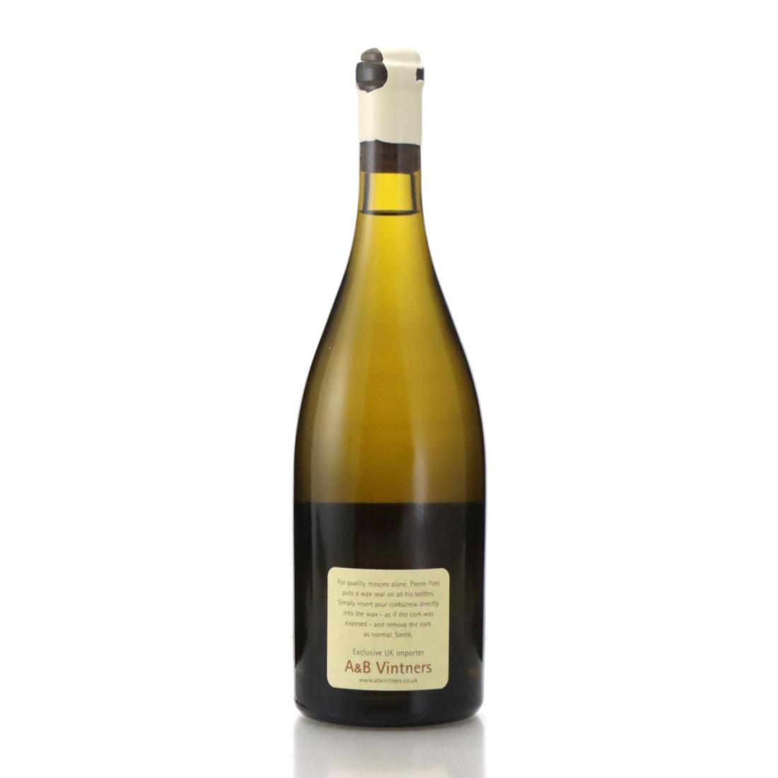 Image for Pierre-Yves Colin-Morey Les Ancegnières 2014