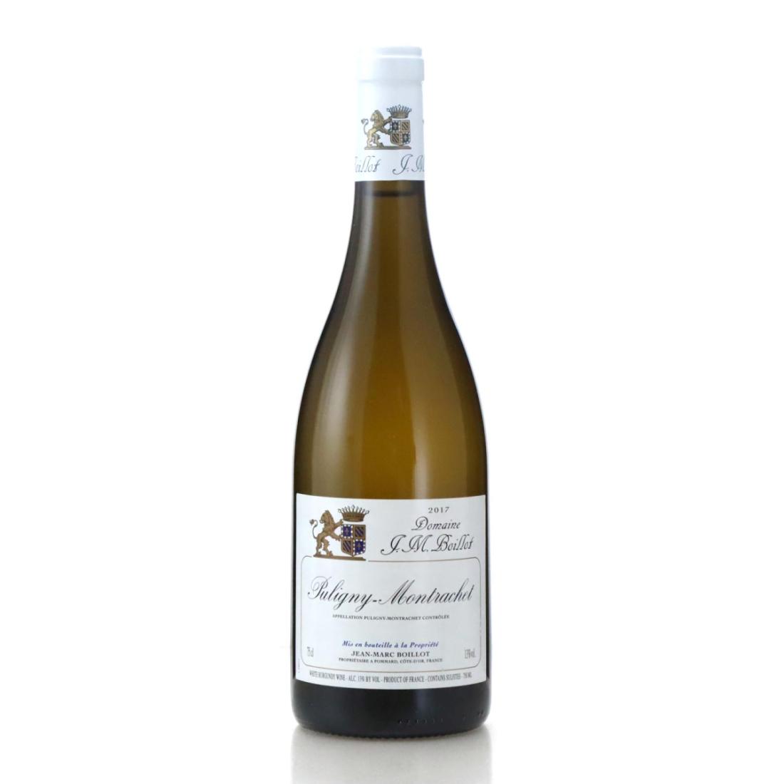 Image for Domaine Jean-Marc Boillot 2017