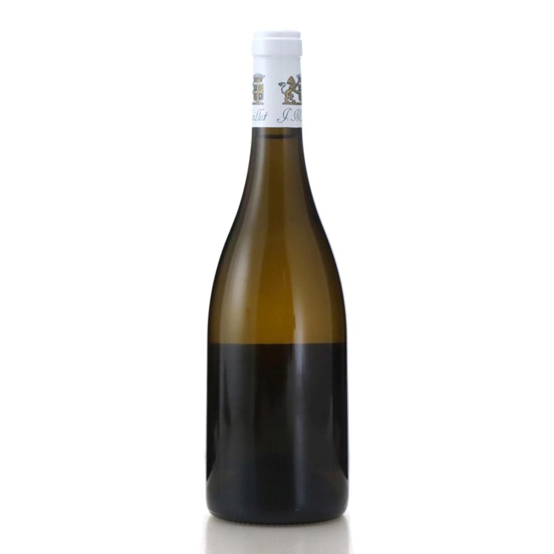 Image for Domaine Jean-Marc Boillot 2017