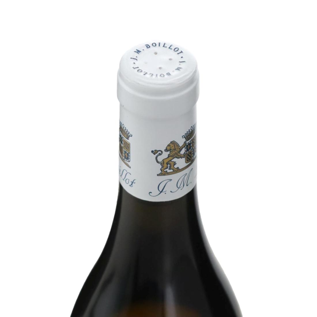 Image for Domaine Jean-Marc Boillot 2017