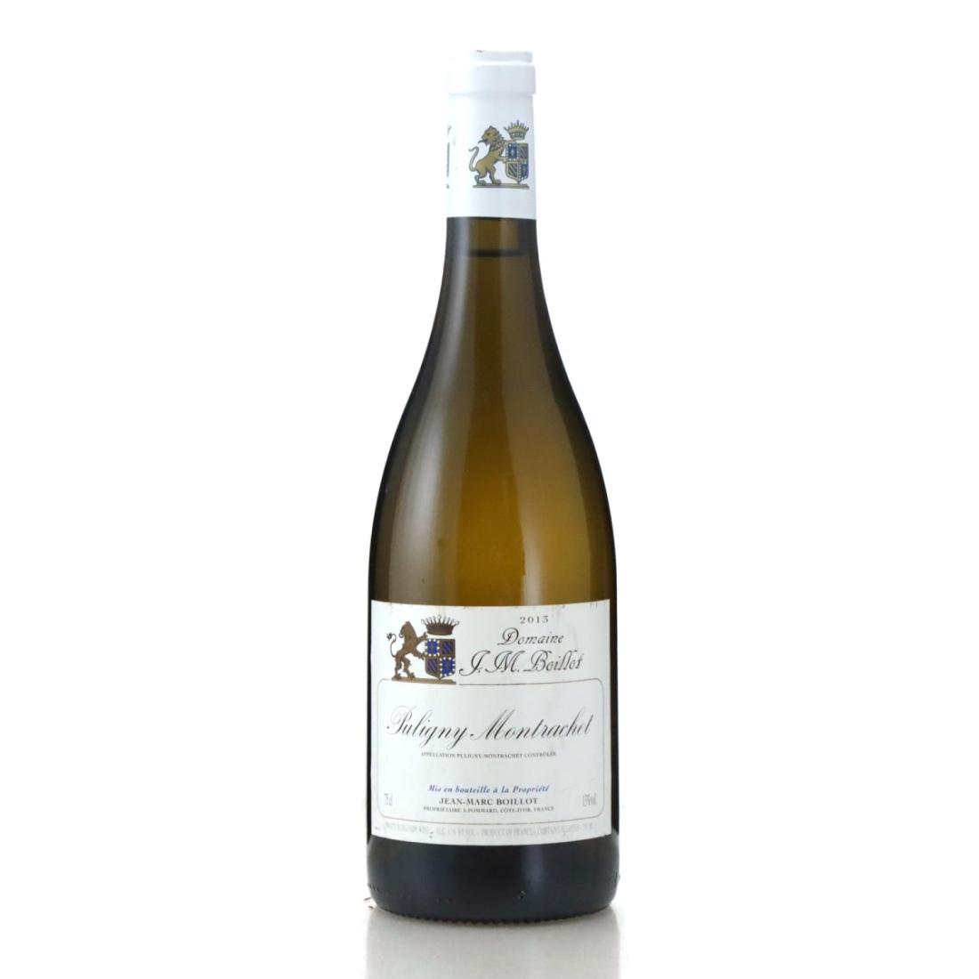 Image for Domaine Jean-Marc Boillot 2013