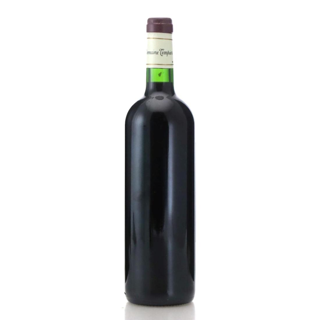 Image for Domaine Tempier 2015