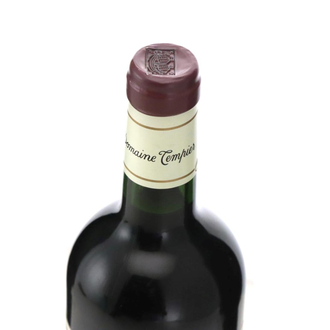 Image for Domaine Tempier 2015
