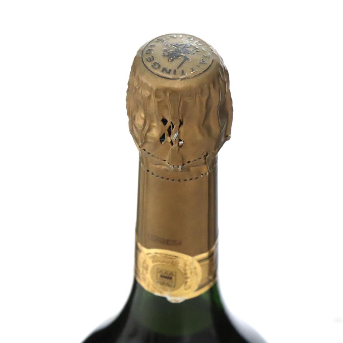 Image for Taittinger Comtes de Champagne Blanc-de-Blancs 1988 Vintage Champagne