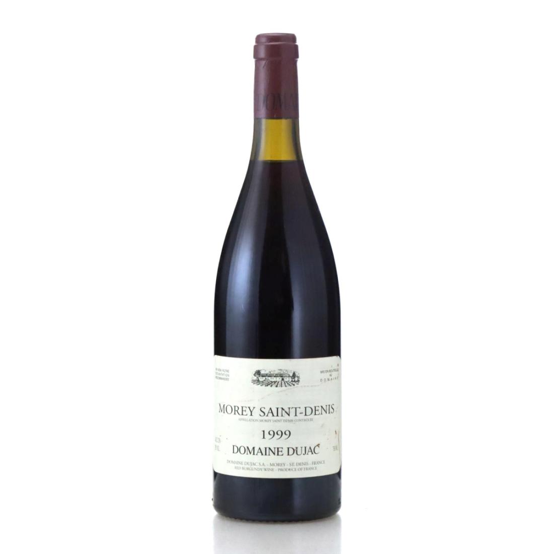 Image for Domaine Dujac 1999