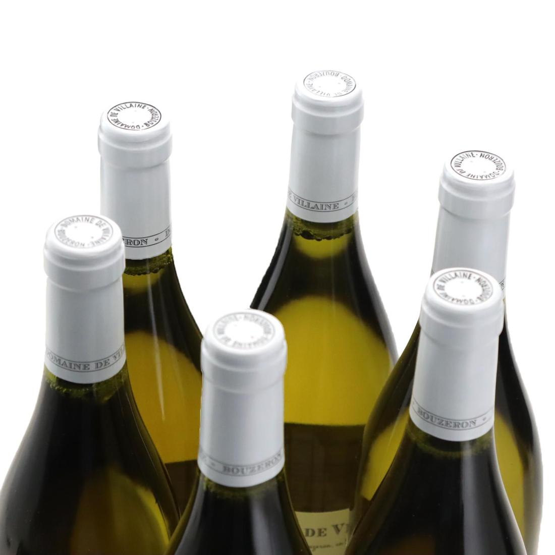 Image for Domaine de Villaine Les Saint-Jacques 2018 x 6