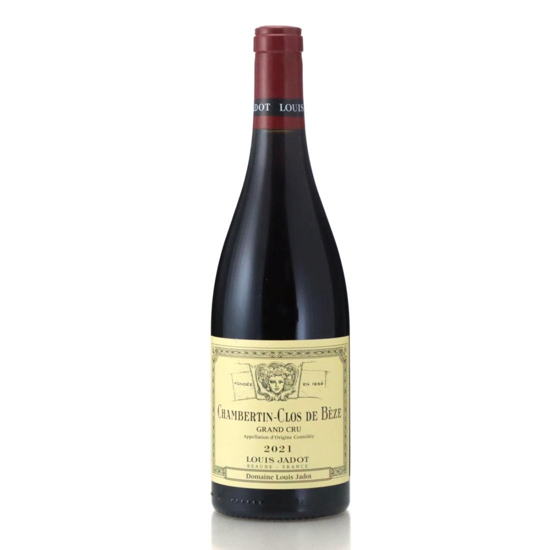 Image for Louis Jadot 2021