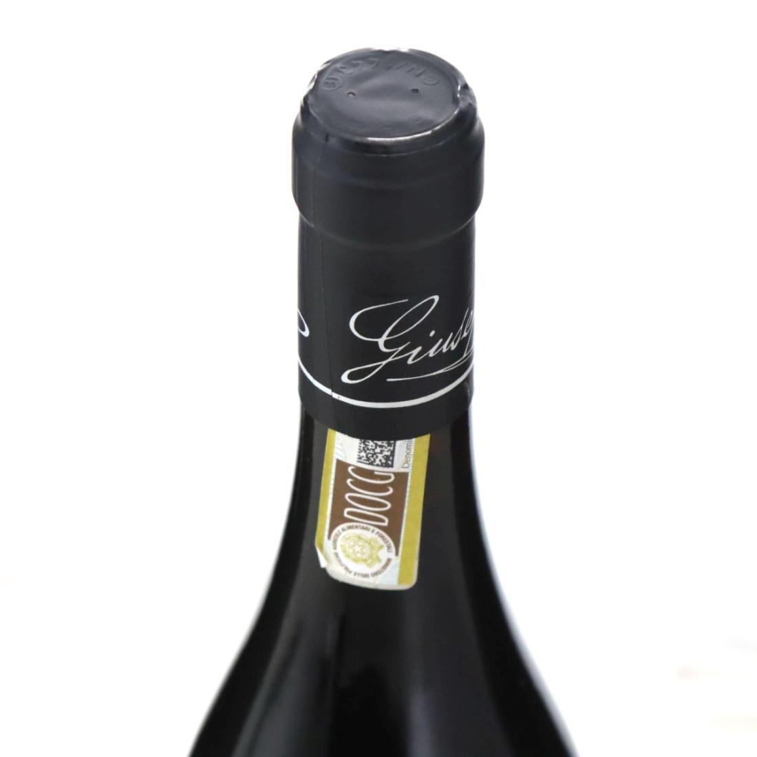 Image for Giuseppe Rinaldi Tre Tine 2013