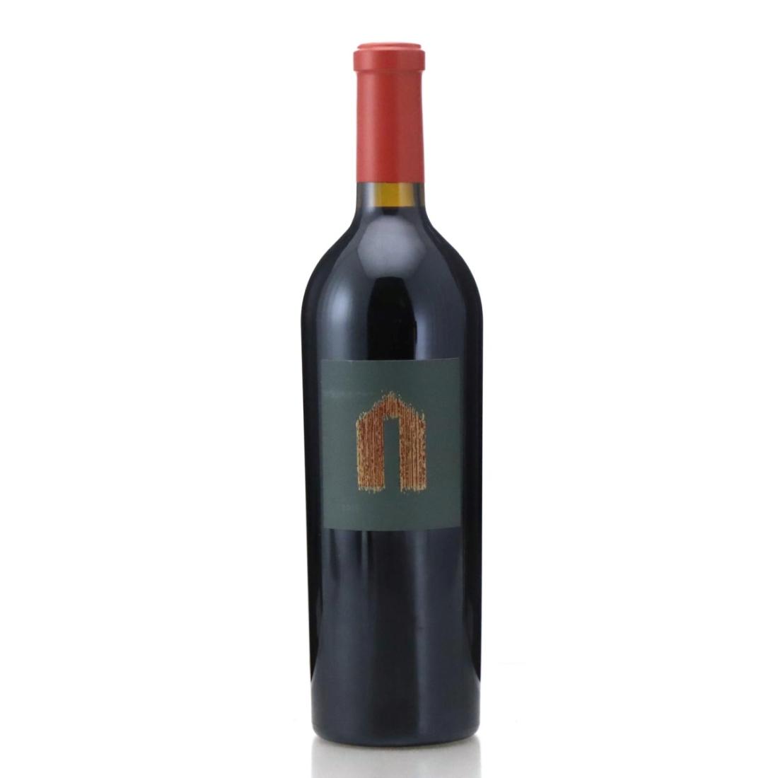Image for Brand Cabernet Sauvignon 2019
