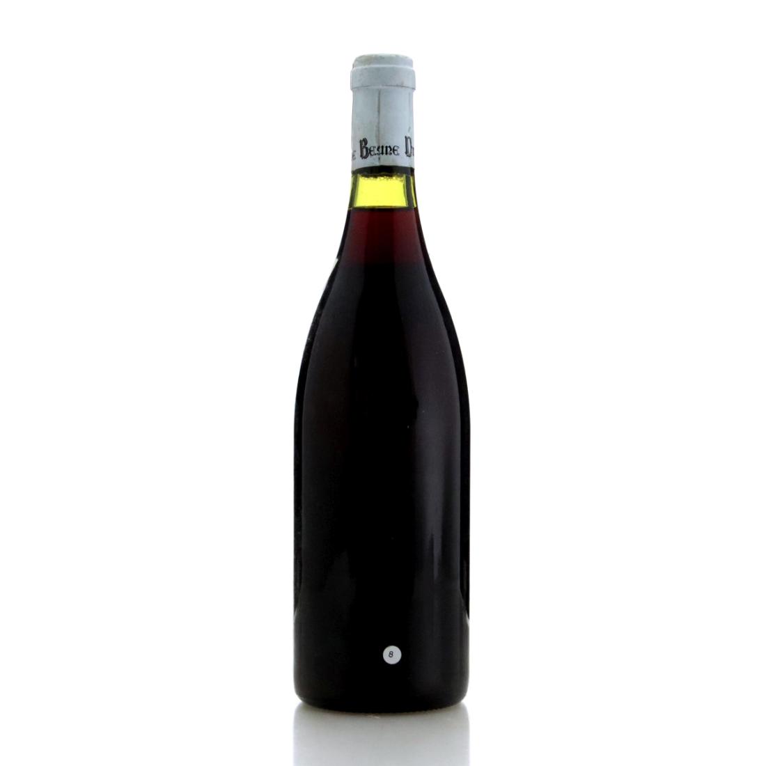 Image for Bouchard Père & Fils Vigne de L'Enfant Jesus Beaune-Grèves 1985