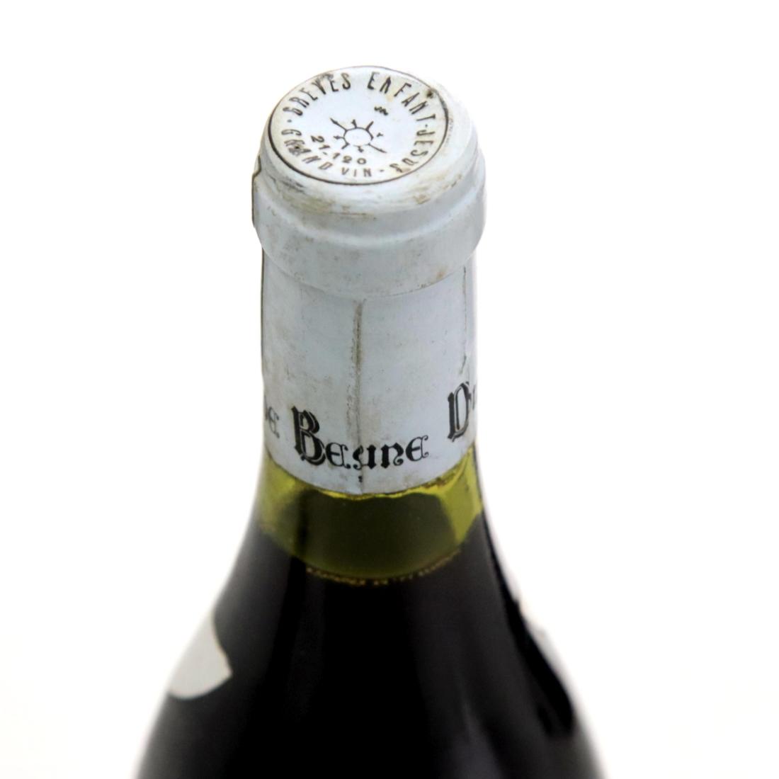 Image for Bouchard Père & Fils Vigne de L'Enfant Jesus Beaune-Grèves 1985