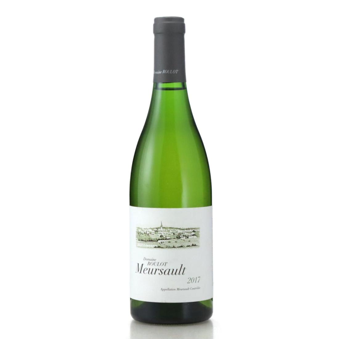 Image for Domaine Roulot 2017