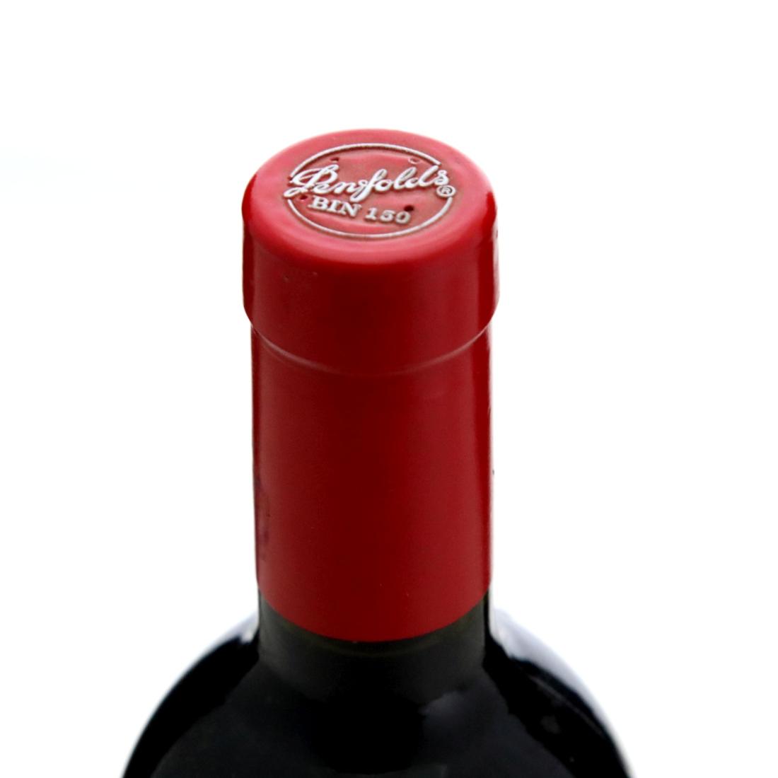 Image for Penfolds Marananga Bin 150 Shiraz 2015