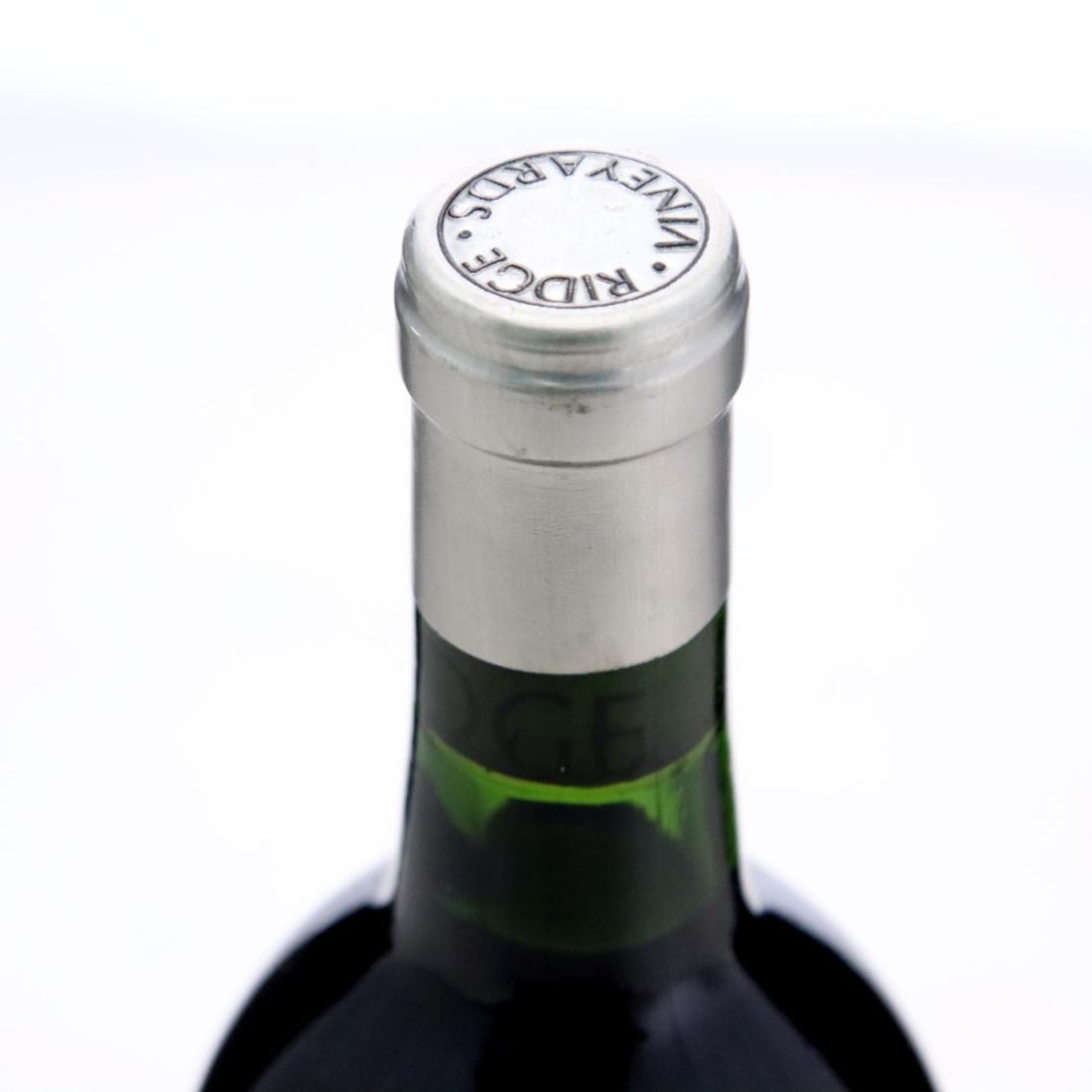 Image for Ridge Geyserville 2016 Alexander Valley