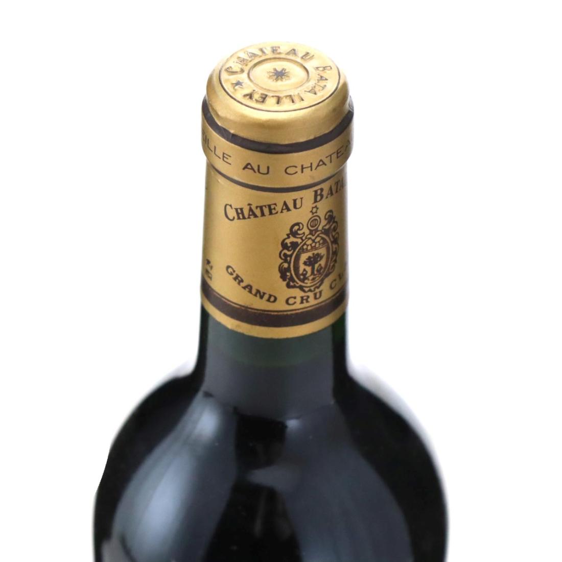 Image for Château Batailley 2001
