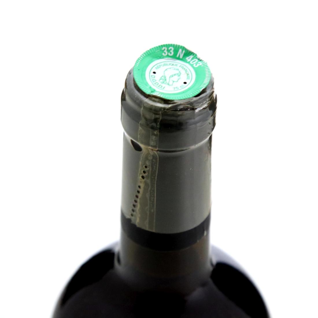 Image for Château las Collas 1961