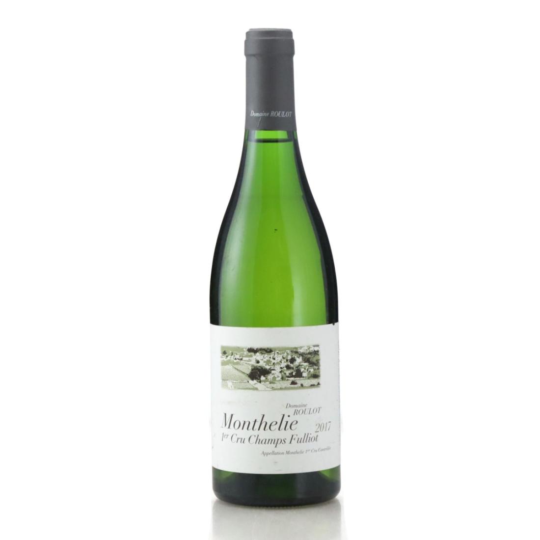 Image for Domaine Roulot Champs Fuilliot 2017