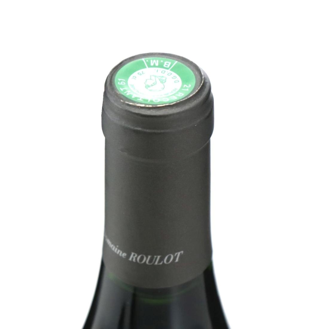 Image for Domaine Roulot Champs Fuilliot 2017