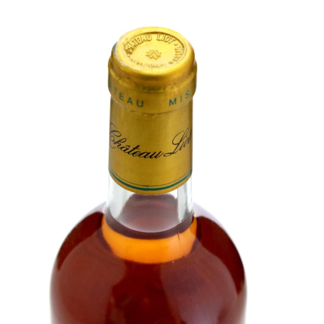 Image for Château Liot 2009