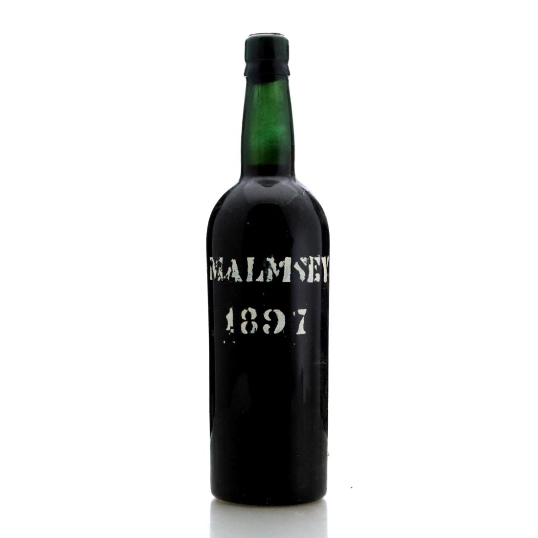 Image for Malmsey 1897