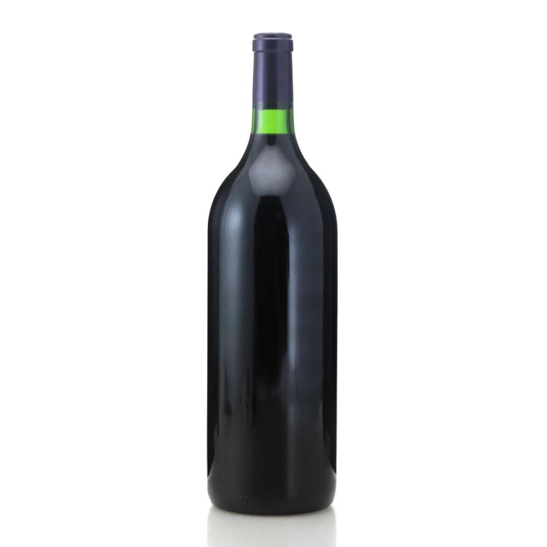 Image for Château La Conseillante 1998 / Magnum