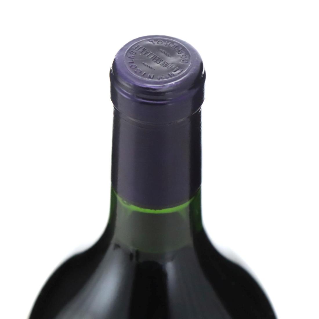 Image for Château La Conseillante 1998 / Magnum