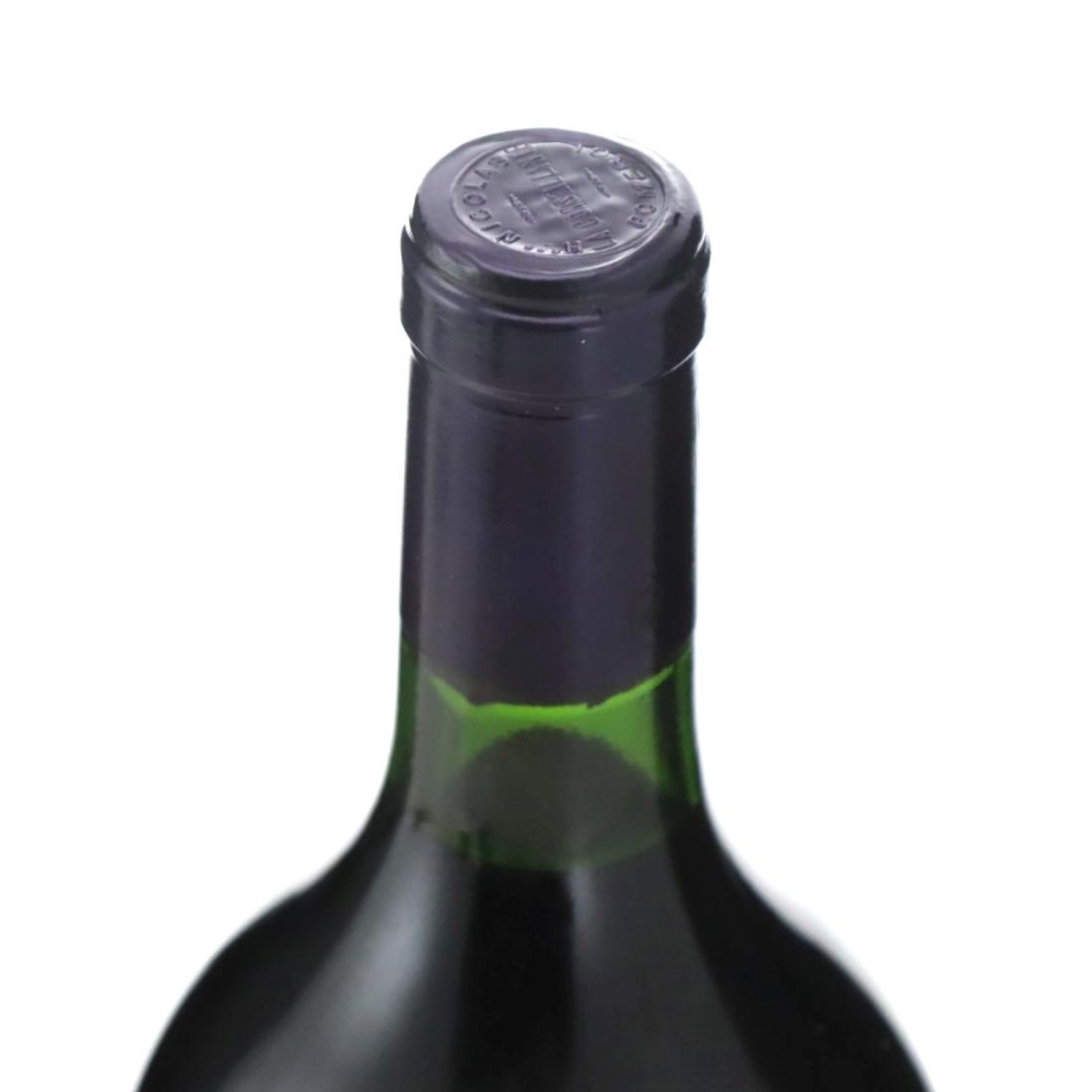 Image for Château La Conseillante 1998 / Magnum