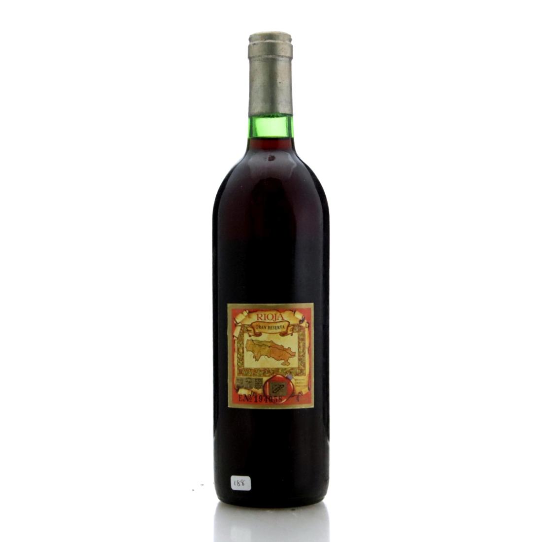 CVNE Imperial 1975