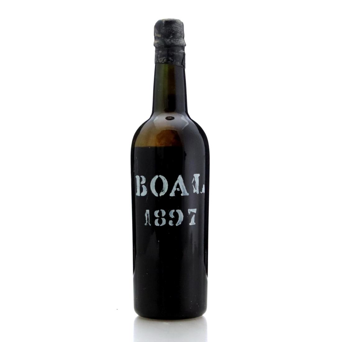 Image for Boal 1897 Madeira