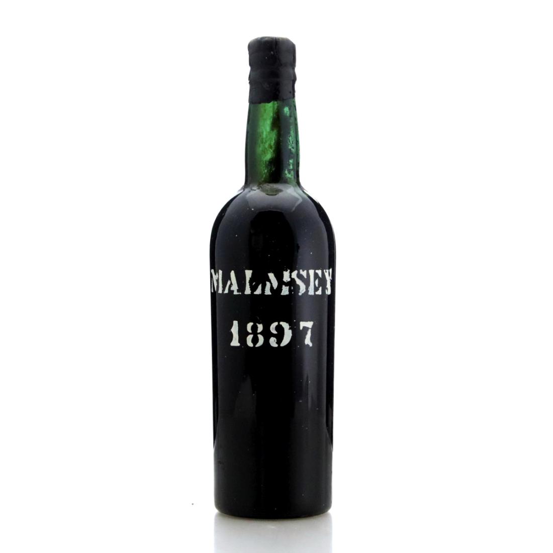 Image for Malmsey 1897