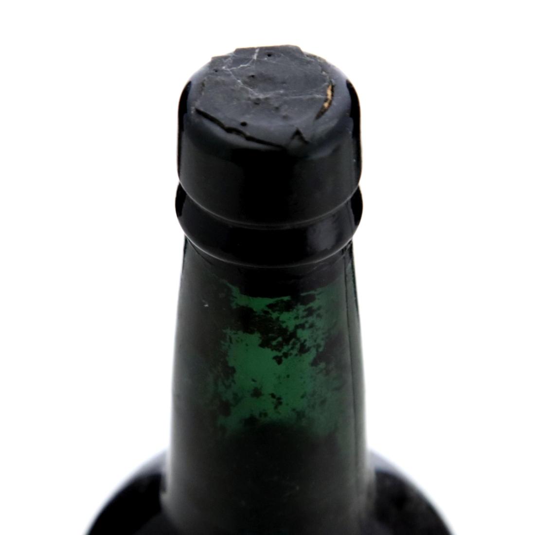 Image for Tarquinio T. da Camara Lomelino Boal Solera 1820 Madeira / 150th Anniversary