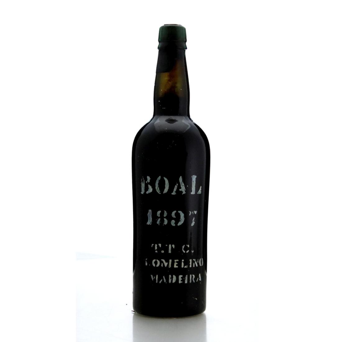 Image for Boal 1897 Madeira