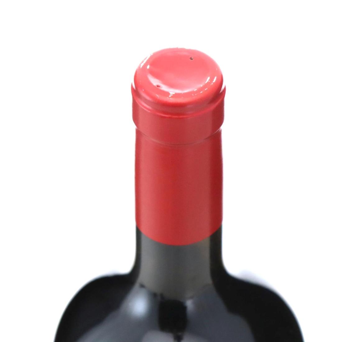 Image for Two Hands Zippy's Block Shiraz 2005 / Magnum