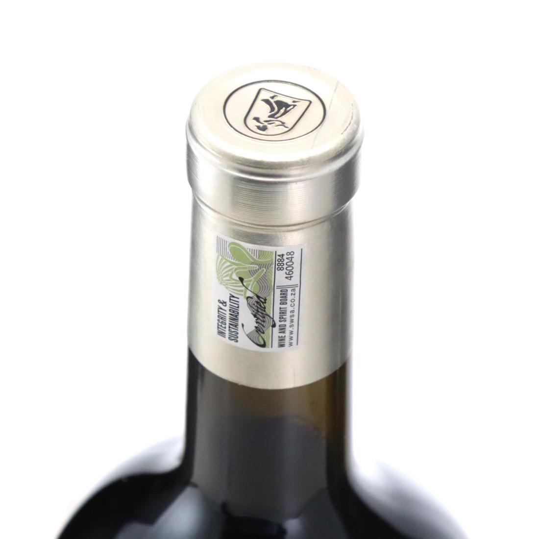 Image for Boekenhoutskloof The Chocolate Block 2018 / Double Magnum