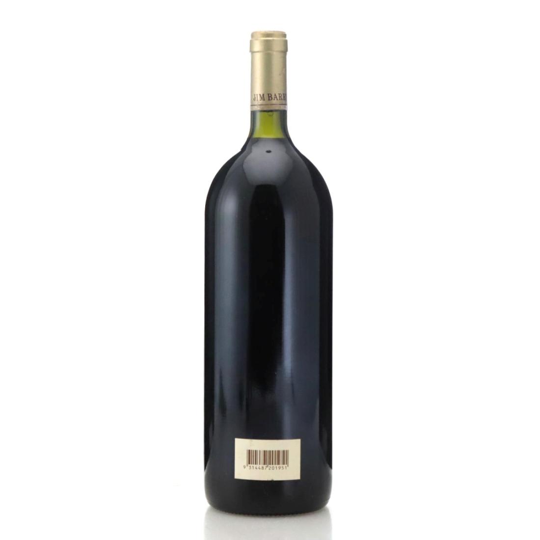 Image for Jim Barry The Armagh Shiraz 1995 / Magnum