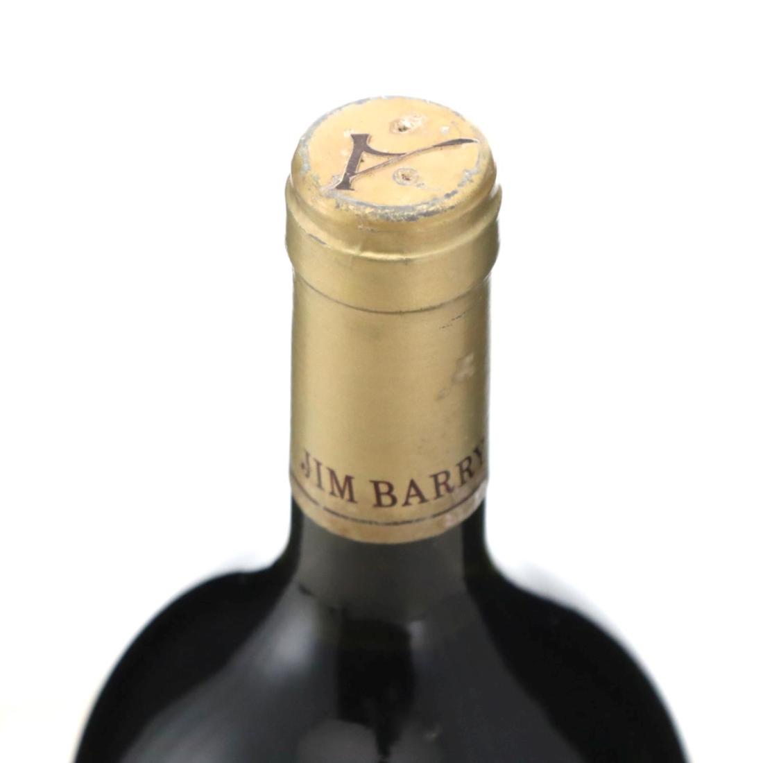 Image for Jim Barry The Armagh Shiraz 1995 / Magnum