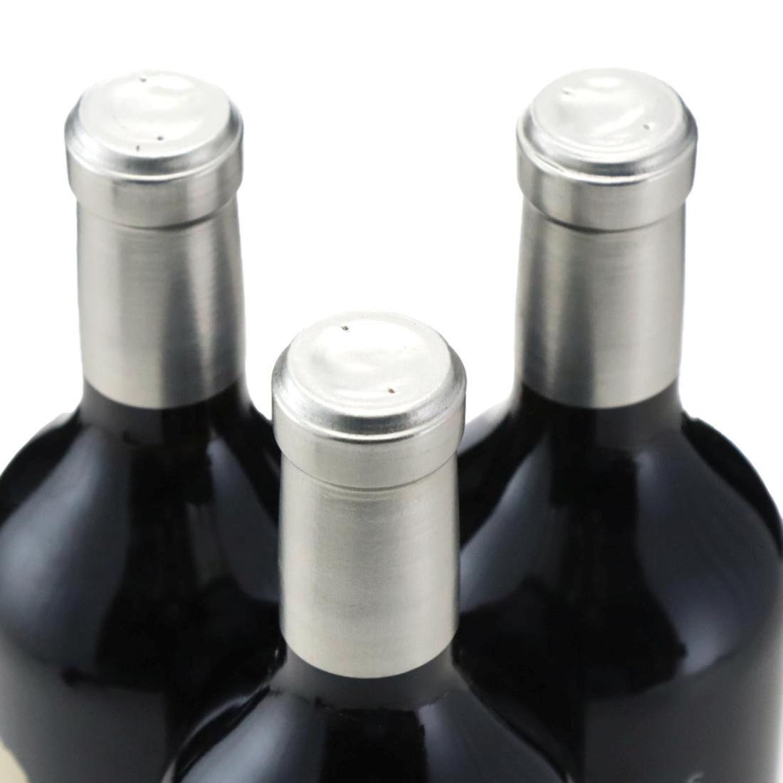 Image for Two Hands Ares Shiraz 2008 x 3