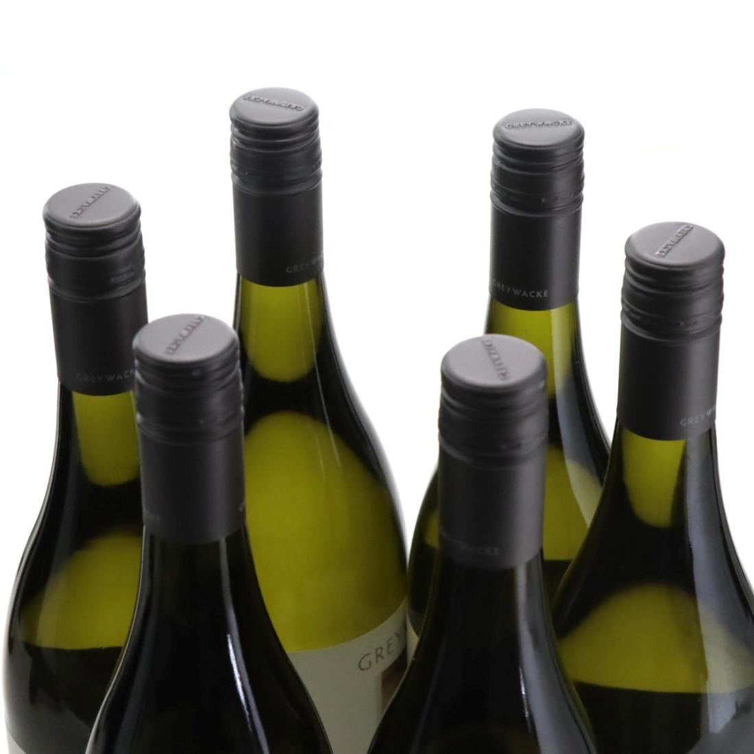 Image for Greywacke Sauvignon Blanc 2013 x 12