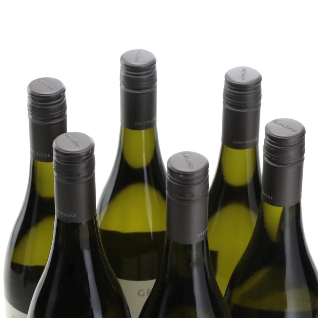 Image for Greywacke Sauvignon Blanc 2013 x 12