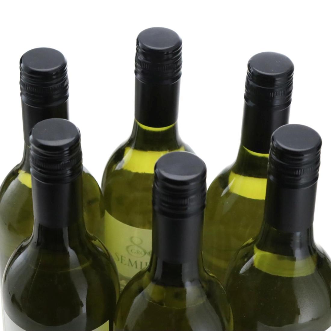 Image for 88 Growers Semillon 2011 x 12