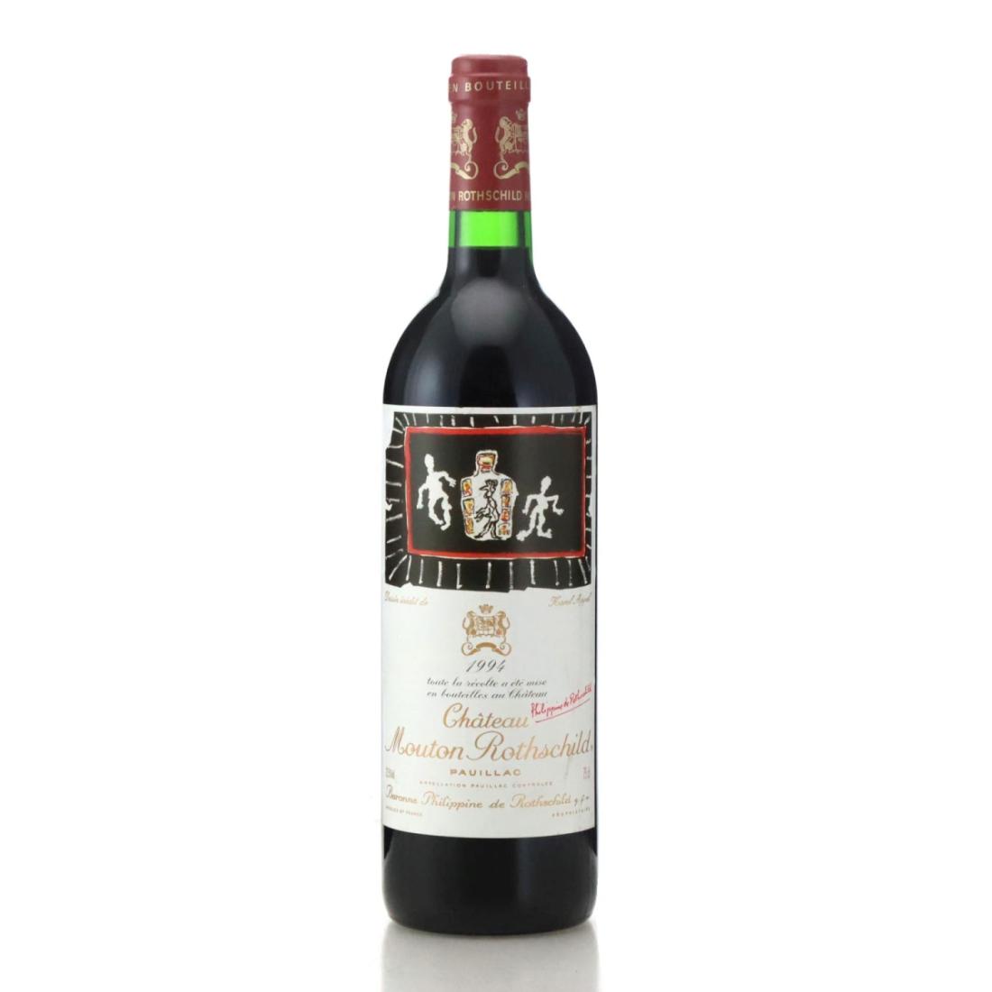 Image for Château Mouton Rothschild 1994
