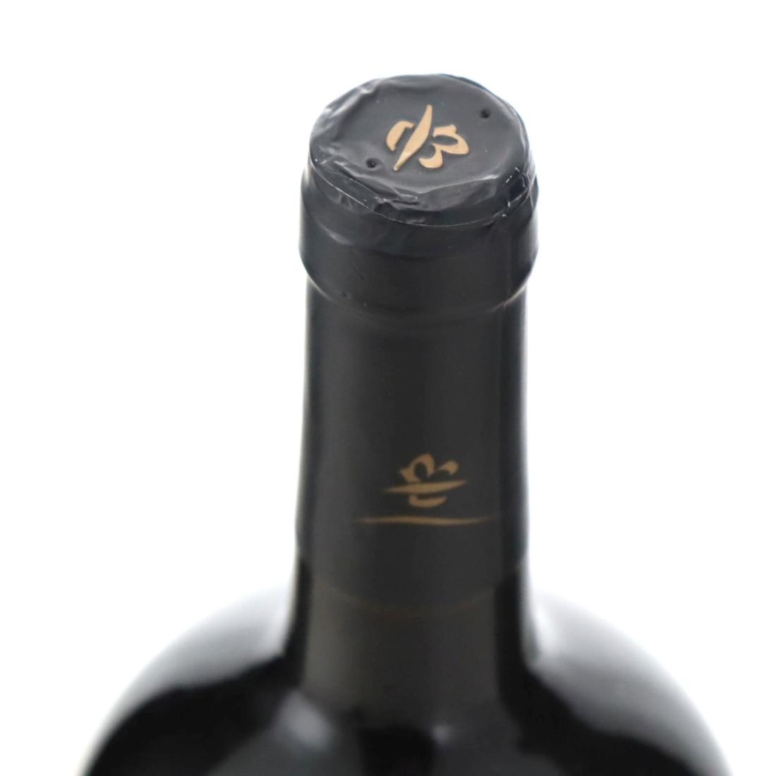 Image for Fortnum & Mason - Tobelos Bodegas y Viñedos 2010 / Magnum