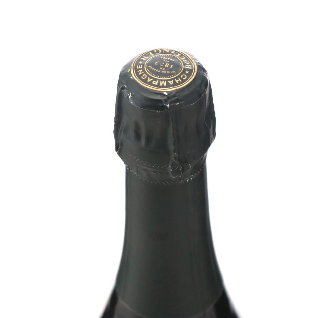 Image for Bollinger Grande Annee 2005 Vintage Champagne / Magnum