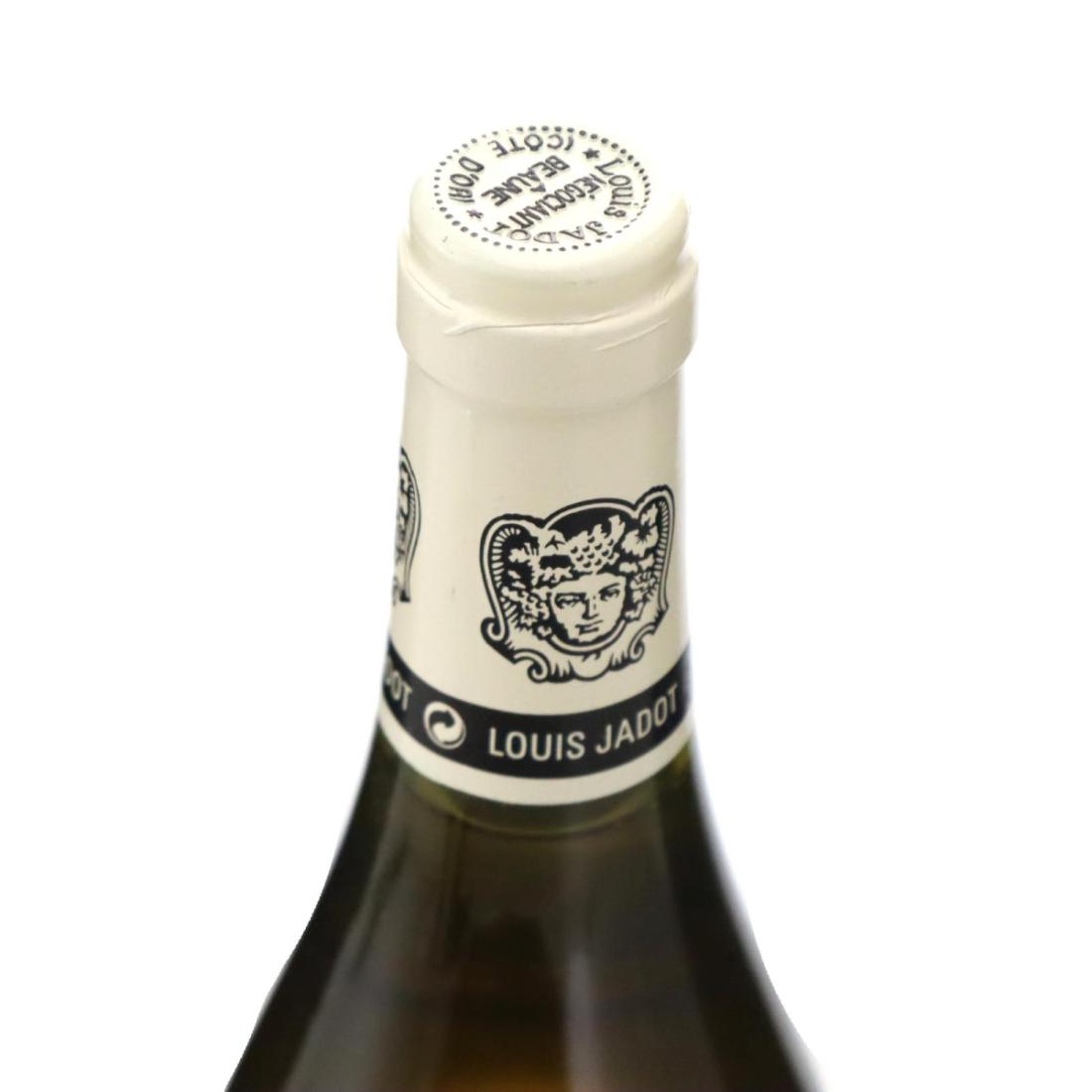 Image for Louis Jadot Genevrières 1999