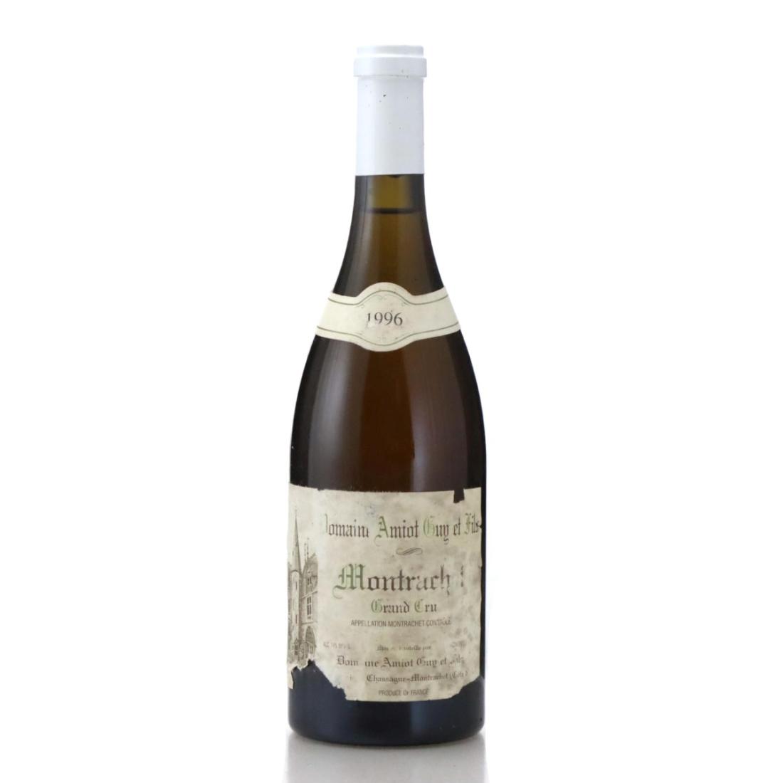 Image for Domaine Amiot Guy & Fils