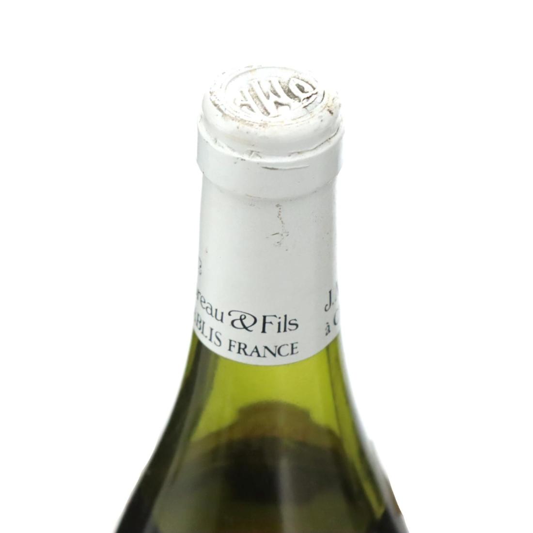 Image for Domaine Moreau & Fils 1988