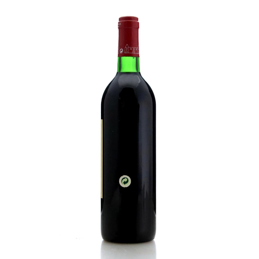 Image for Château Leoville Poyferre 1993