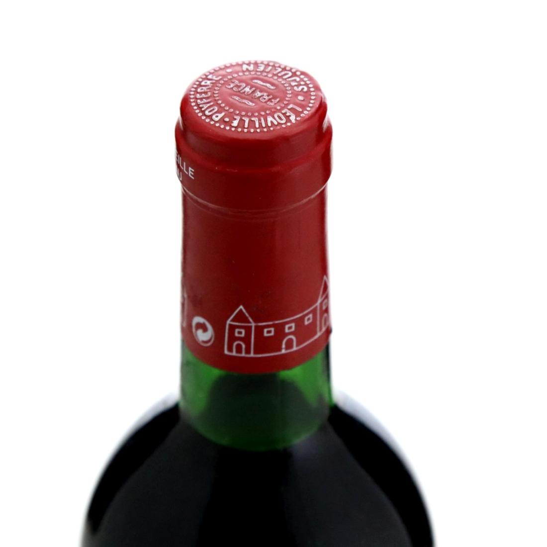 Image for Château Leoville Poyferre 1993